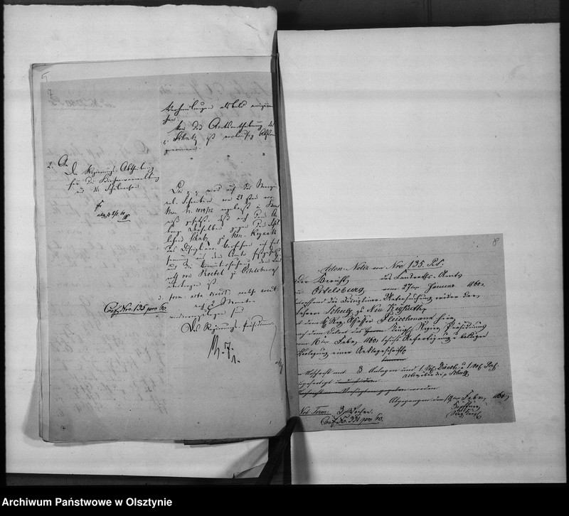 image.from.unit.number "Disciplinar-Untersuchung gegen den Lehrer Schulz [August] zu Neu Keykuth Kreis Ortelsburg"