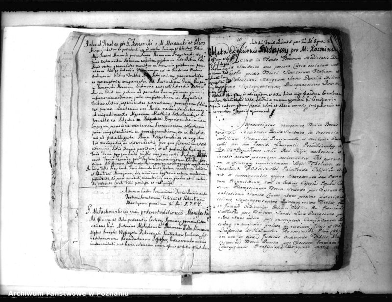 Obraz 13 z jednostki "Relationes [protocollon]"