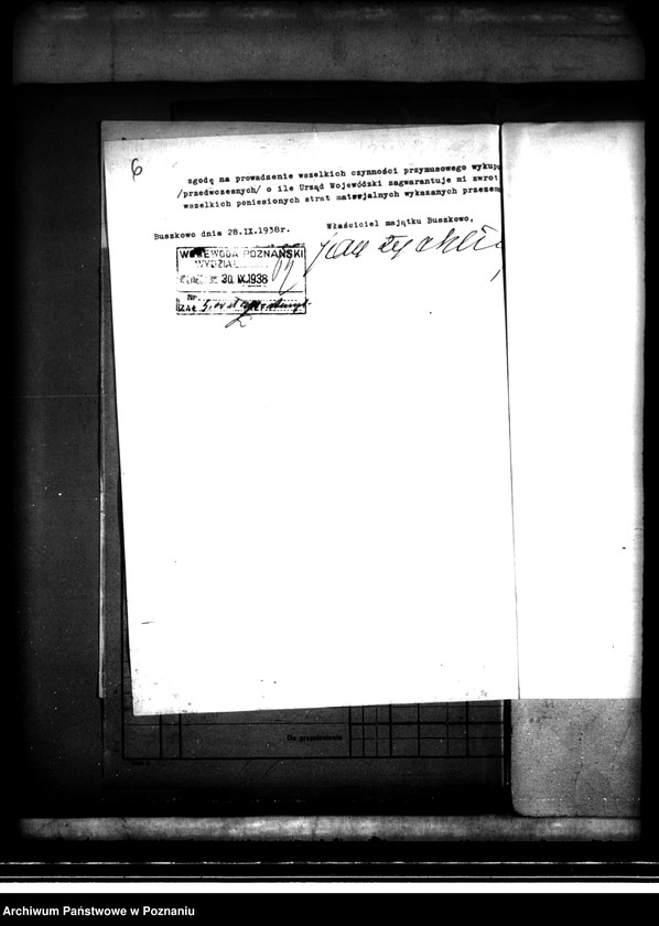 image.from.unit.number "Operat szacunkowy majątku Buszkowo powiatu konińskiego"