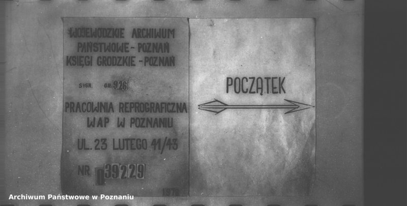 Obraz 1 z jednostki "Relationes [protocollon]"