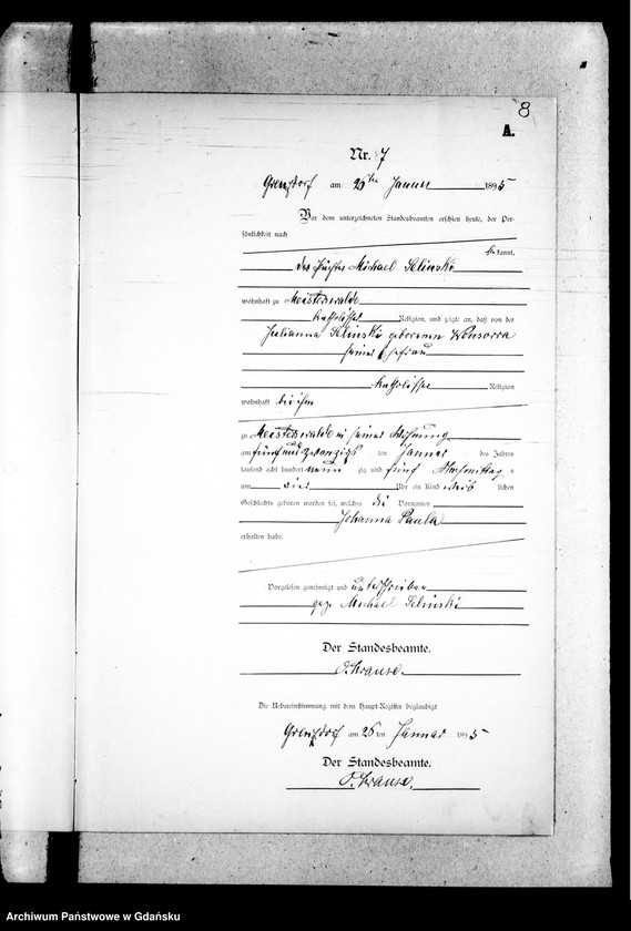 image.from.unit.number "Księga urodzeń"