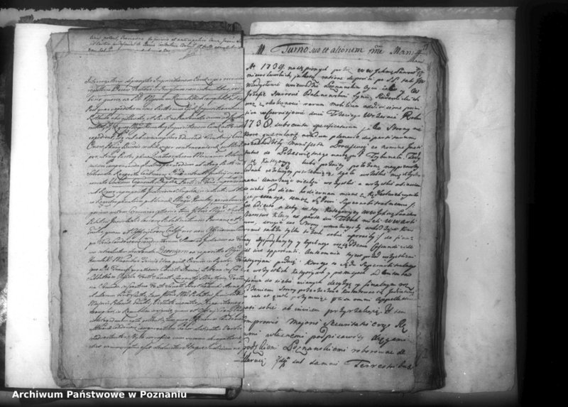 Obraz 13 z jednostki "Relationes [protocollon]"