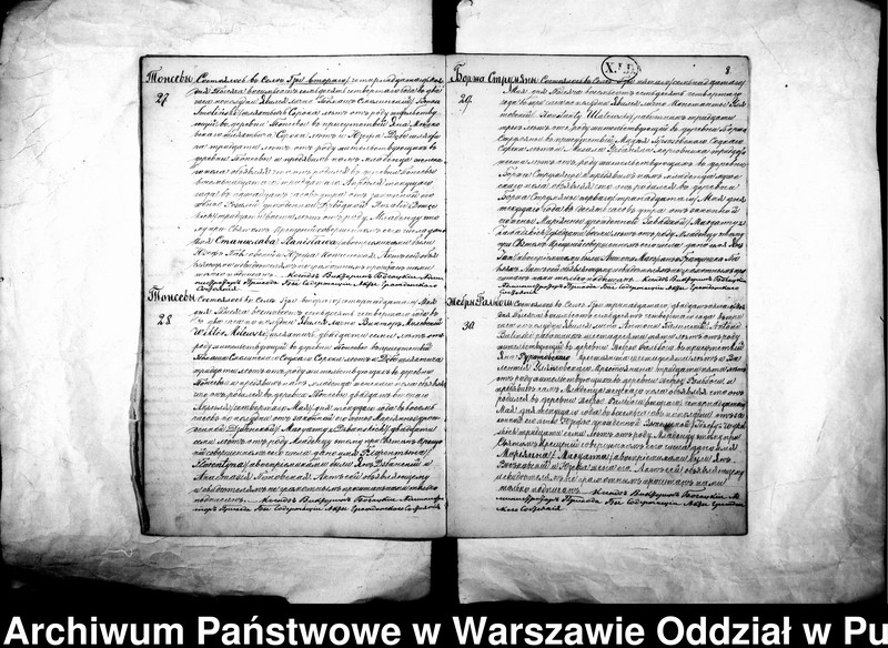image.from.unit.number "Akta urodzeń, małżeństw i zgonów"