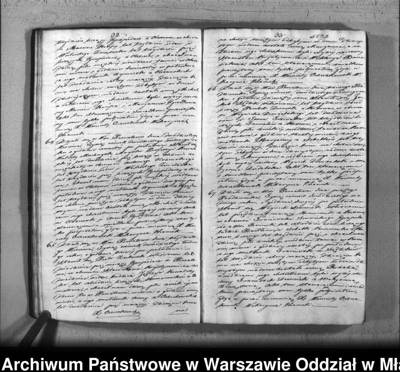 image.from.unit.number "Akta urodzin, małżeństw i zgonów"