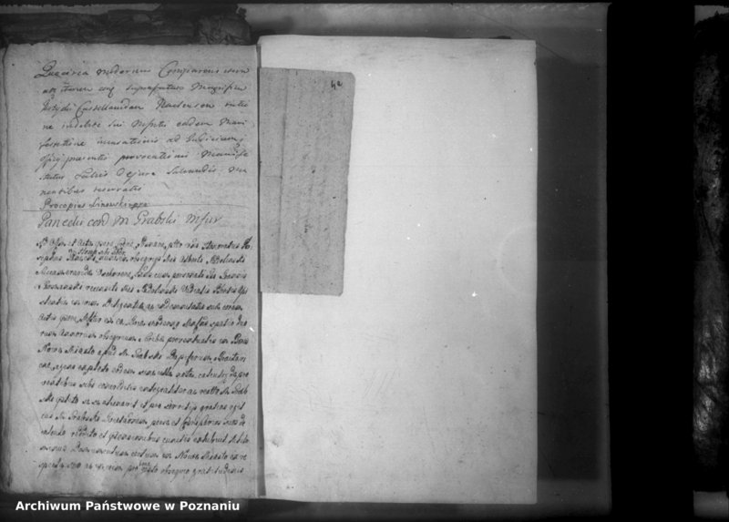 Obraz 8 z jednostki "Relationes [protocollon]"