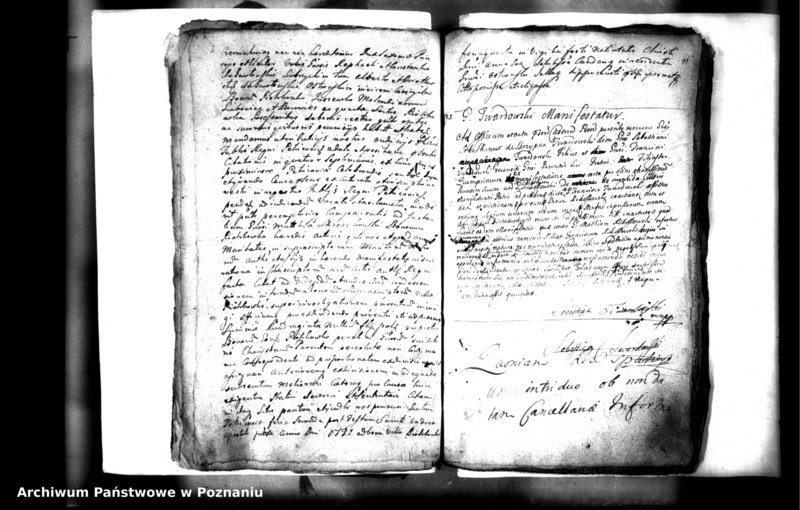 Obraz 16 z jednostki "Relationes [protocollon]"