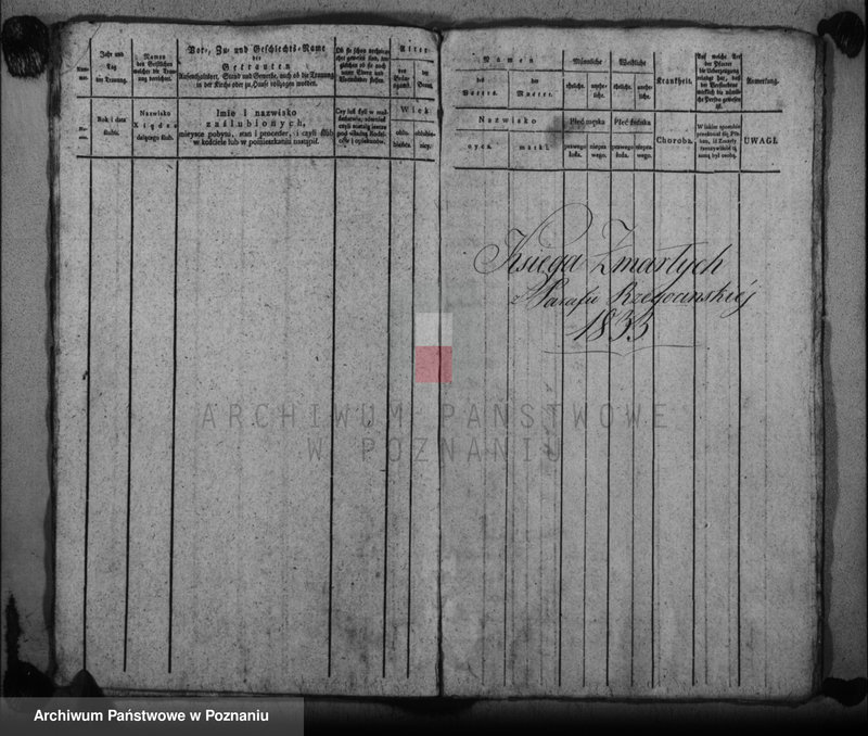 image.from.unit.number "Księga urodzeń, małżeństw i zgonów"