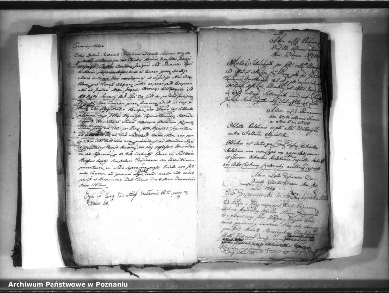 Obraz 13 z jednostki "Relationes [protocollon]"