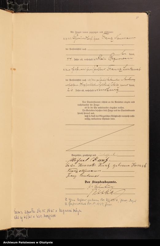 image.from.unit.number "Heirats-Haupt-Register Nr 1 -83"