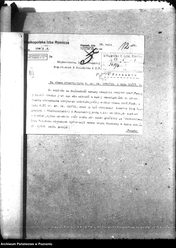 Obraz 16 z jednostki "Gruźlica"