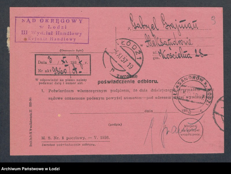 Obraz 11 z jednostki "Gabryel Grajman- sklep galanteryjny, dodatki do rowerów i muzyczne przybory"