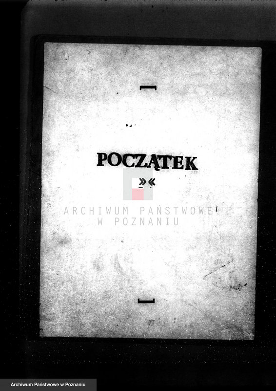 Obraz 3 z jednostki "Młyn parowy w Prusach pow. jarociński nr woj. kotła 6423"