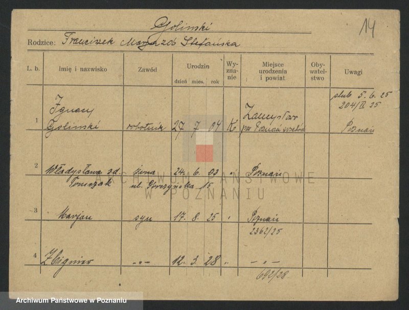 Obraz 16 z jednostki "Goldrat - Goliwas"