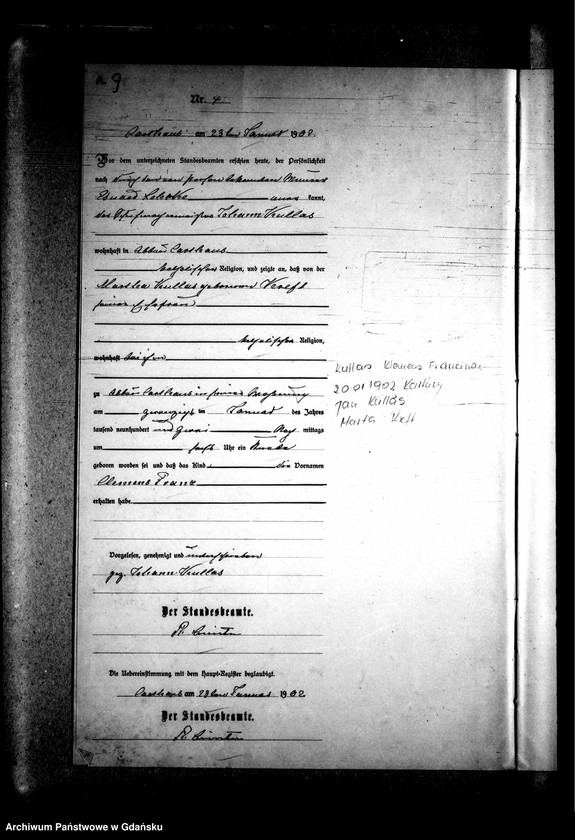 image.from.unit.number "Księga urodzeń"