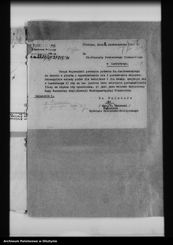 image.from.unit.number "Sprawy przydziału kościołów poewangelickich"