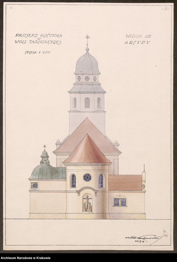 image.from.collection.number "Projekty architektoniczne111"