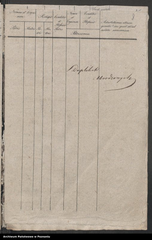image.from.unit.number "Księga urodzeń, małżeństw, zgonów"