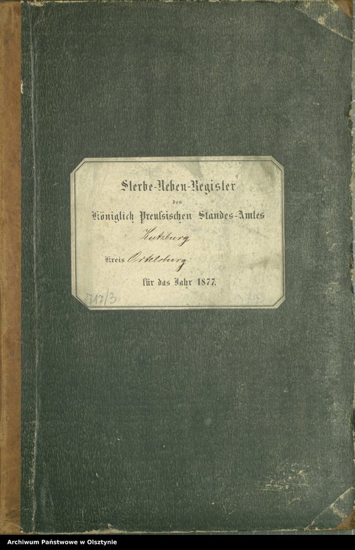 image.from.unit.number "Sterbe-Neben-Register Nr 1 - 156"