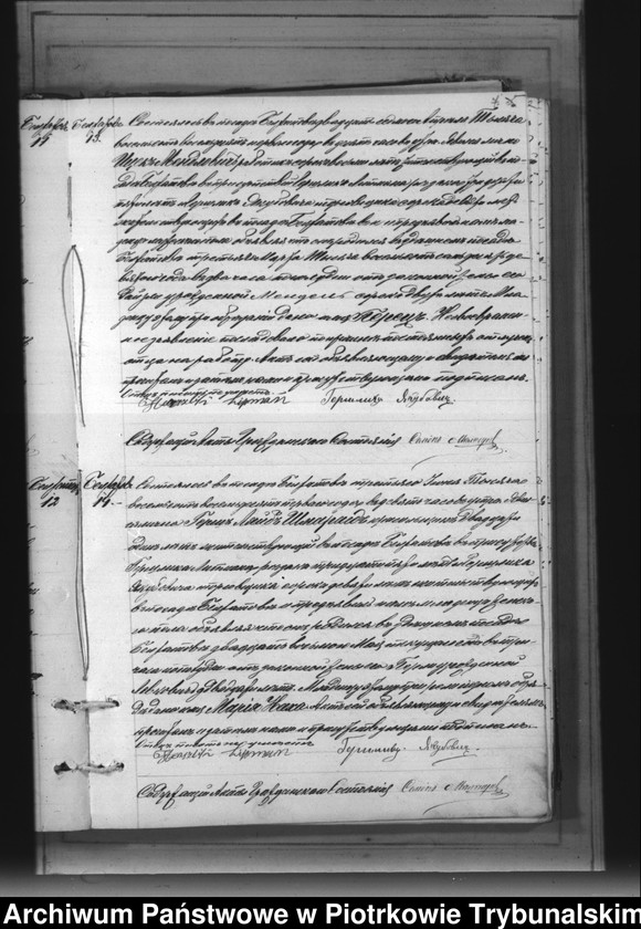 image.from.unit.number "[Księga duplikat aktów urodzonych, zaślubionych i zmarłych]"