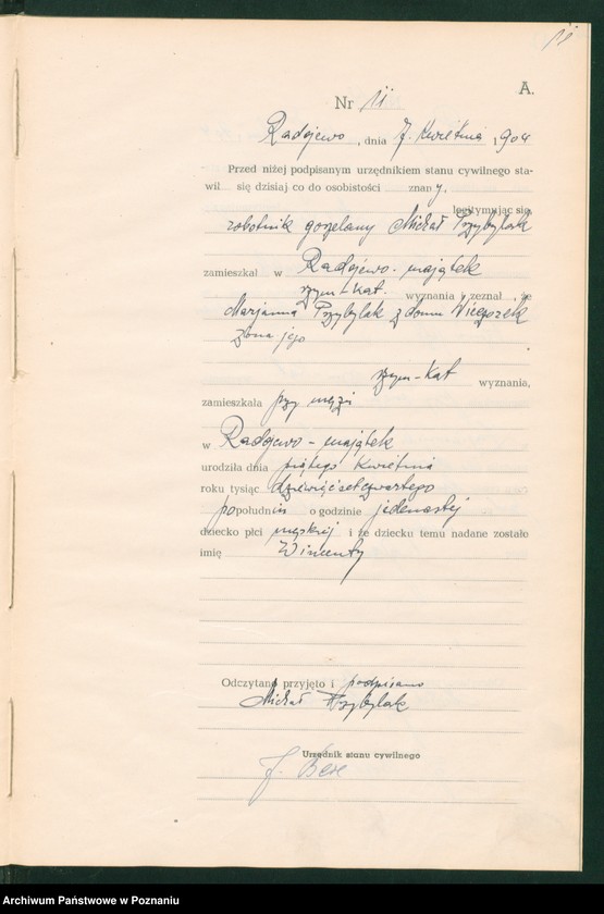 image.from.unit.number "Księga urodzeń"