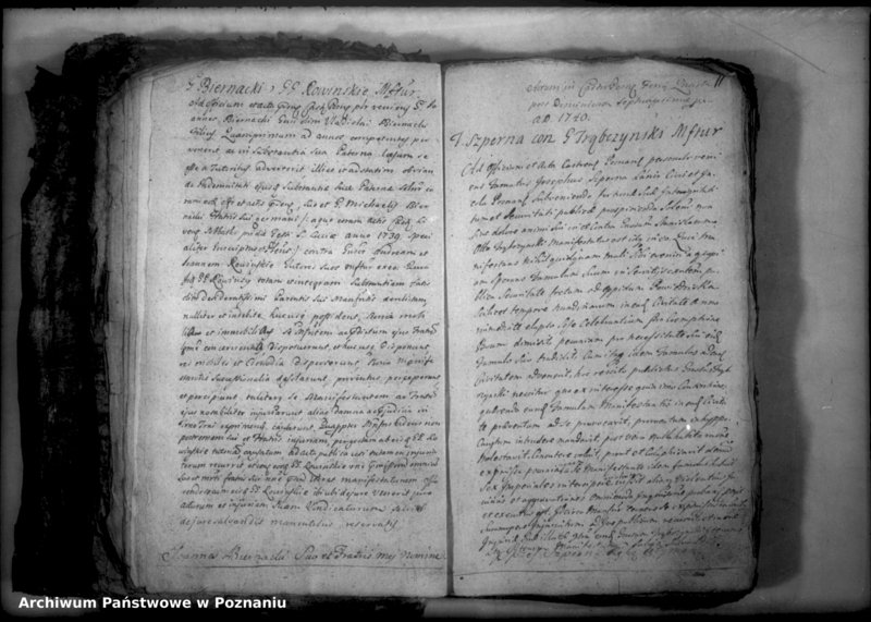 Obraz 13 z jednostki "Relationes [protocollon]"