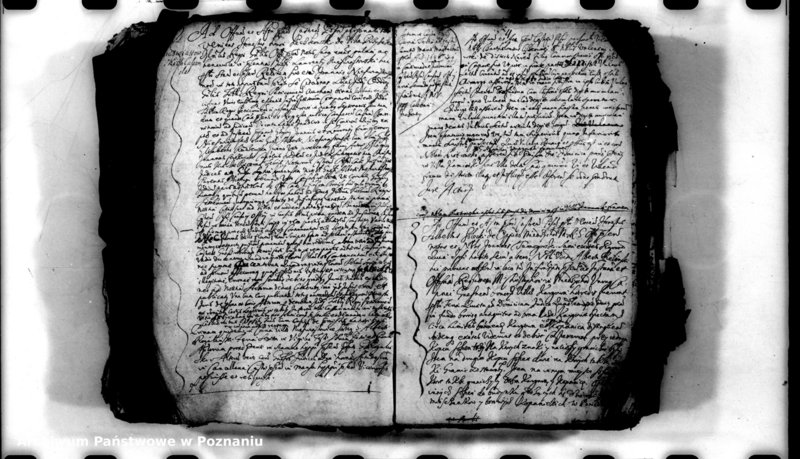 Obraz 6 z jednostki "Relationes [protocollon]"