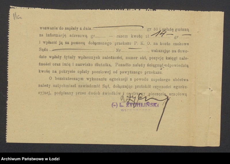 image.from.unit.number "Joel Beniamin Rozen- wyrób towarów włókienniczych"
