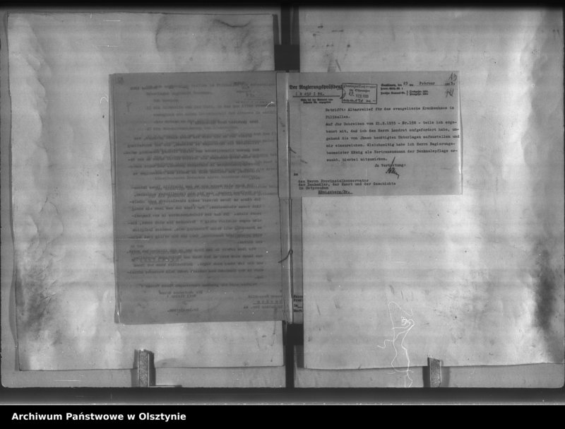 image.from.unit.number "Schlossberg, evangelisches Krankenhaus"