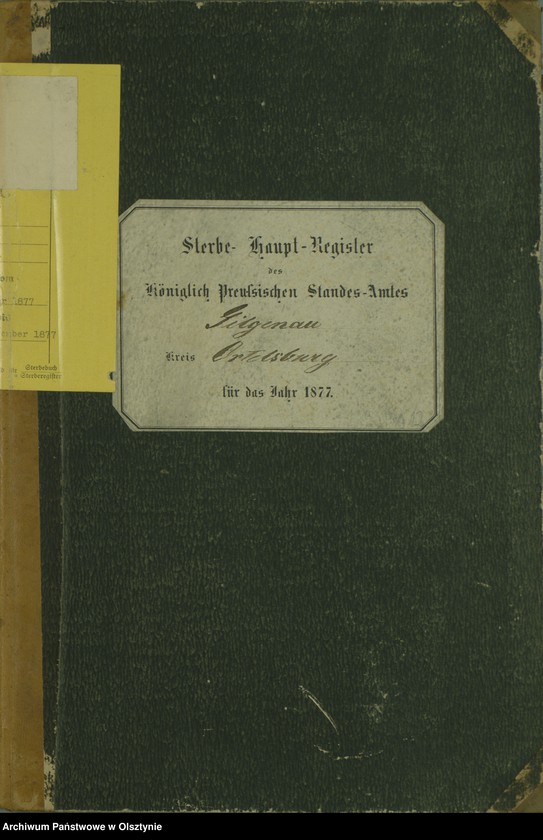 image.from.unit.number "Sterbe-Haupt-Register Nr 1 - 11"