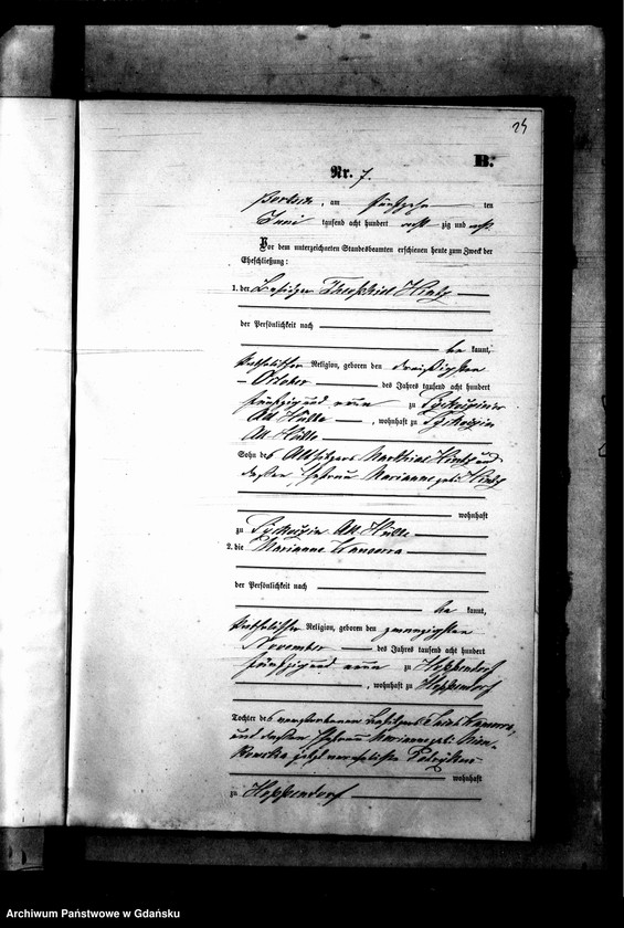 image.from.unit.number "Księga małżeństw"