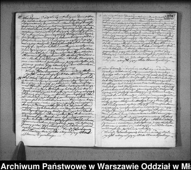 image.from.unit.number "Akta urodzin, małżeństw i zgonów"