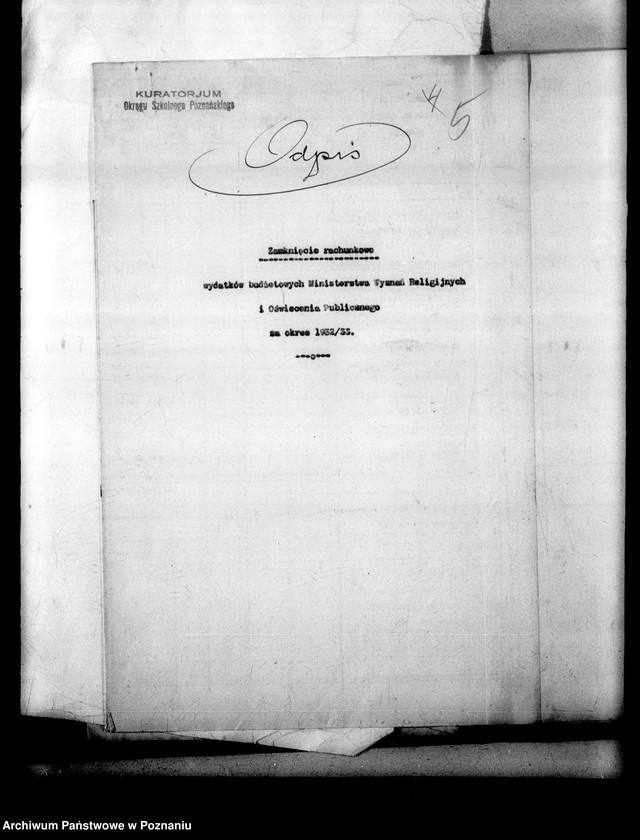 image.from.unit.number "[Sprawozdanie finansowo-budżetowe, zestawienia roczne wydatków]"