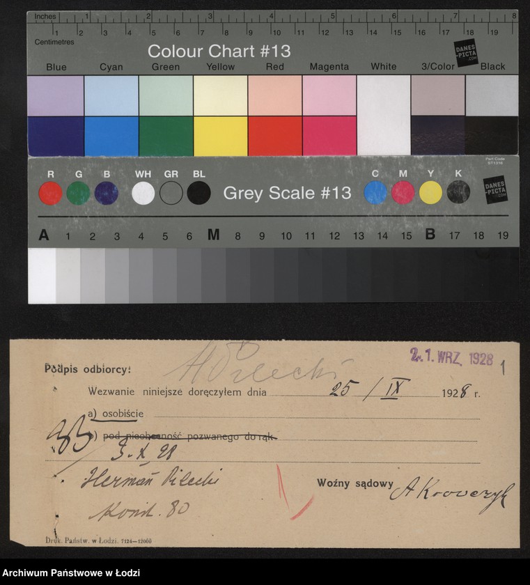 Obraz 3 z jednostki "Herman Pilecki – detaliczna sprzedaż wyrobów tytoniowych i galanterii"