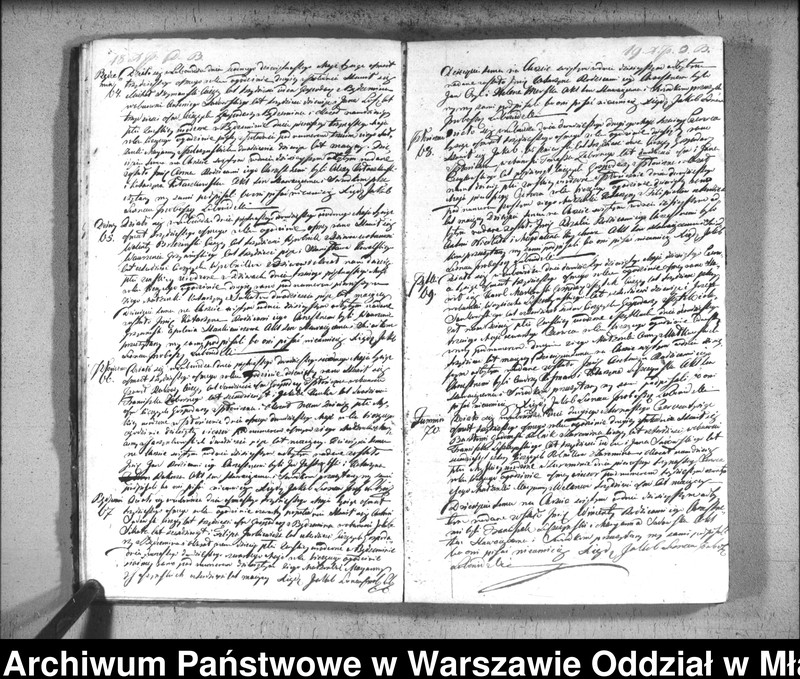 image.from.unit.number "Akta urodzin, małżeństw i zgonów"