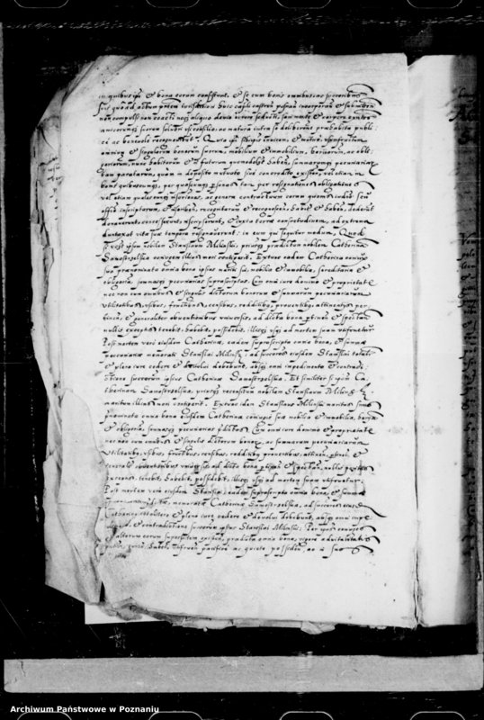 Obraz 11 z jednostki "Resignationes [inducta]"