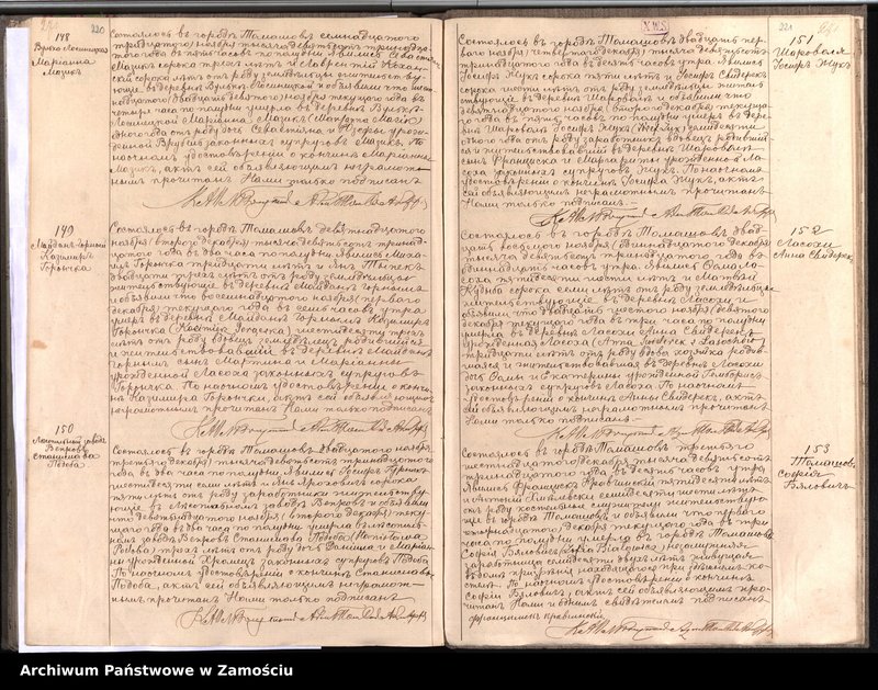 image.from.unit.number "Akta urodzeń, małżeństw, zgonów"