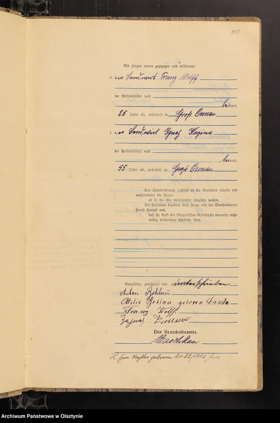 image.from.unit.number "Heiraths-Haupt-Register"