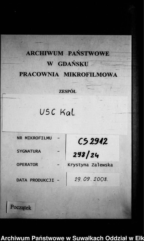 image.from.unit.number "Heiraths-Neben-Register des Preussischen Standes-Amtes Kehlen Kreis Angerburg"