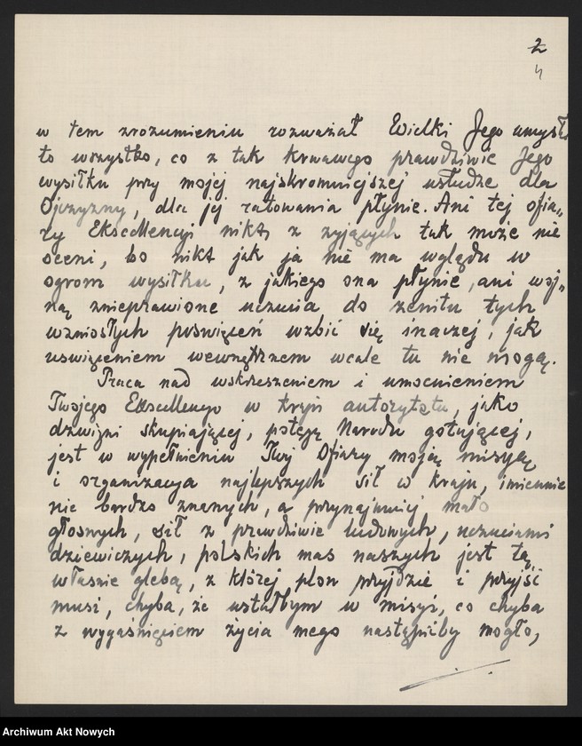 image.from.unit.number "Orłowski Józef; Załączniki: 1) wycinki prasowe; 2) list Ernesta Urchs