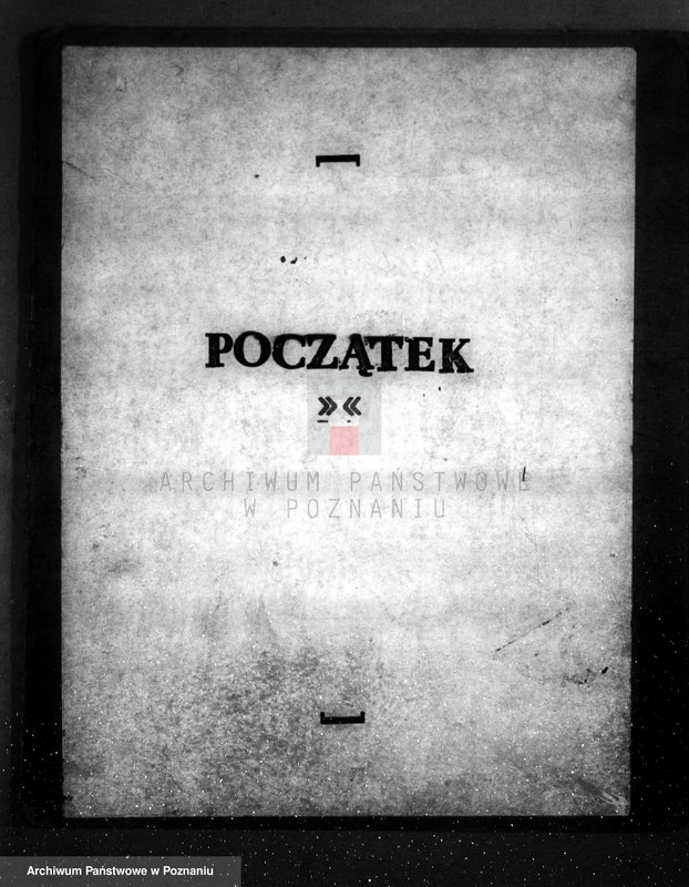 Obraz 3 z jednostki "Zatwierdzenie zakładu przemysłowego /fabr. cieplarń/ Firma Höntsch w Poznaniu"