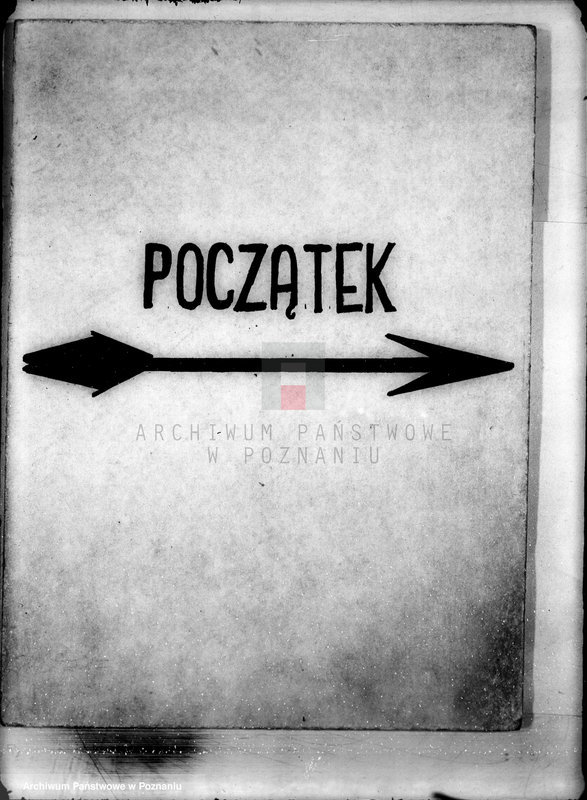 Obraz 3 z jednostki "/Sprawozdanie z nadzwyczajnej rewizji Głównej Kasy Miejskiej w Kościanie/"