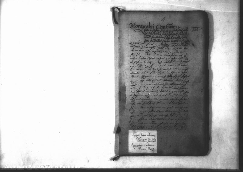 Obraz 3 z jednostki "Decreta iudicii [inducta]"