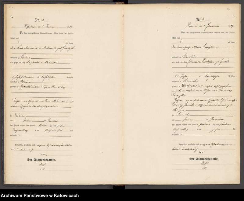 image.from.unit.number "Księga zgonów nr 1-432"