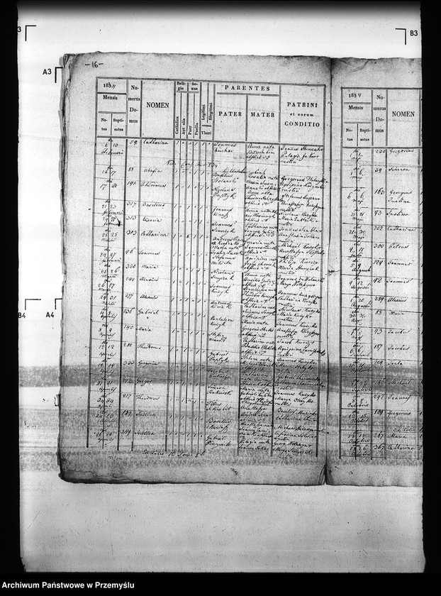 image.from.unit.number "[Kopie ksiąg metrykalnych parafii Lenina Wielka (dekanat Stary Sambor]; [Kopie ksiąg metrykalnych parafii Bilicz (dekanat Stary Sambor)]"