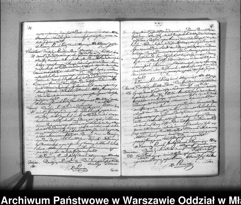 image.from.unit.number "Akta urodzin, małżeństw i zgonów"