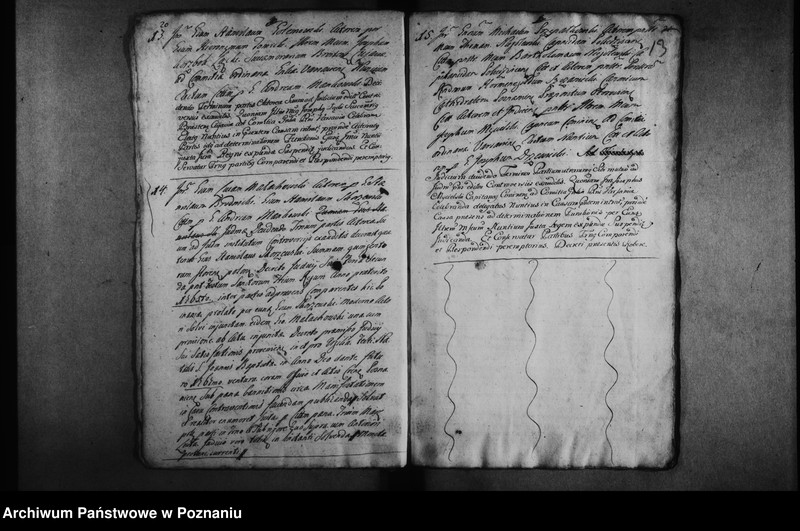 Obraz 16 z jednostki "Decreta [inducta]"