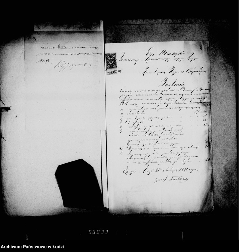 Obraz 8 z jednostki "O mostach"