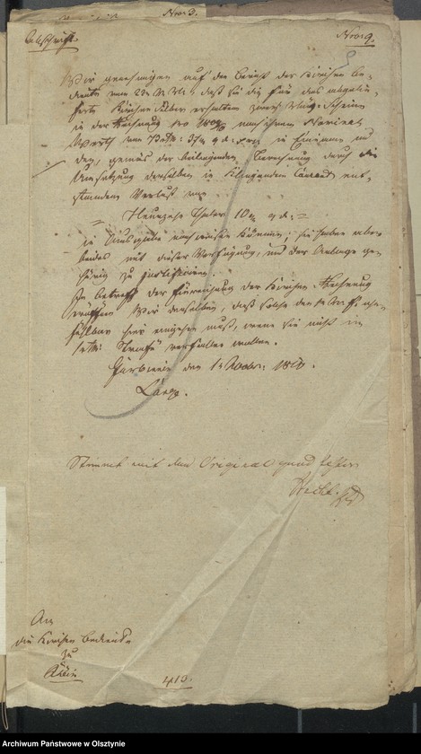 image.from.unit.number "Kirchen Kassen-Rechnung"