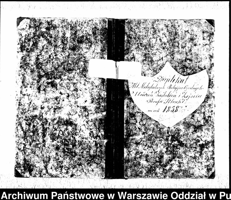 image.from.unit.number "Akta urodzeń, małżeństw i zgonów"