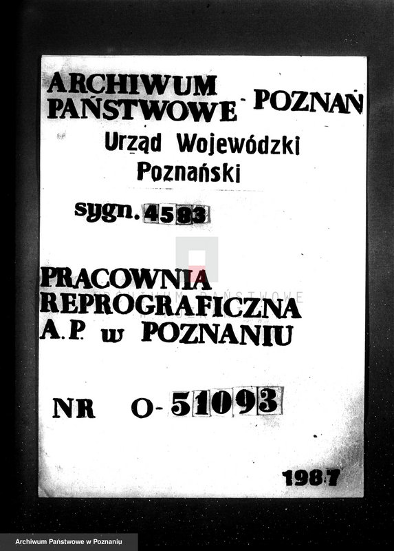 Obraz 1 z jednostki "Firma "Akwawit" w Lesznie nr woj. kotła 142"